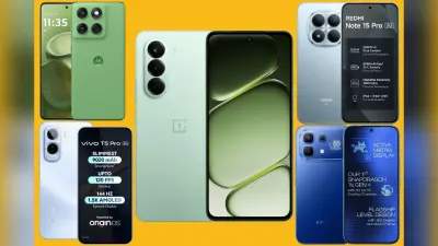 ₹30,000 से कम में खरीदना है दमदार स्मार्टफोन? OnePlus से Vivo तक ये मॉडल बने टॉप चॉइस