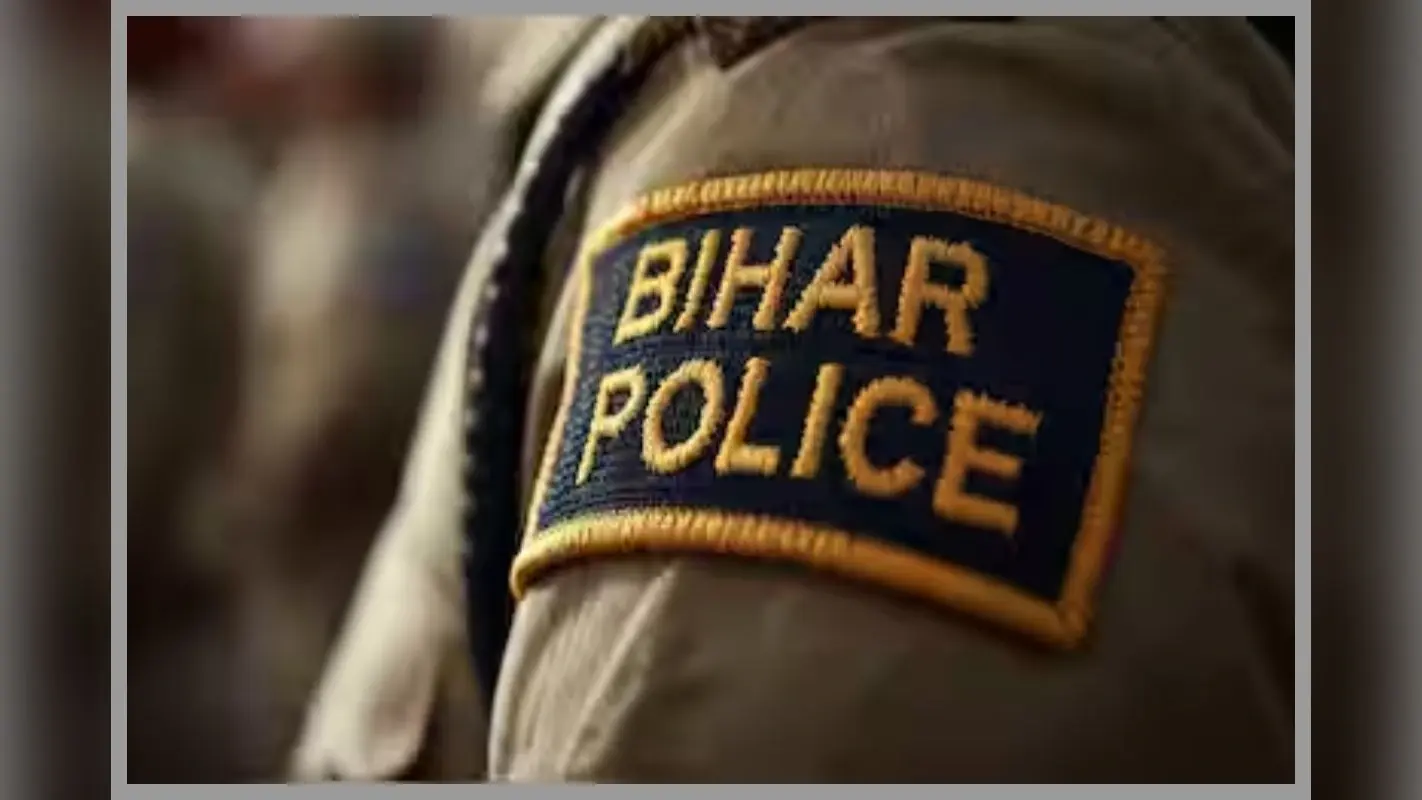 Bettiah: सिकटा में अंतरराष्ट्रीय बाइक चोर गिरफ्तार, नेपाल का रहने वाला है आरोपी