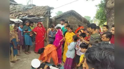 चनपटिया: दोस्तों के साथ खेल रही नौ वर्षीय बच्ची की गड्ढे में डूबकर हुई दर्दनाक मौत