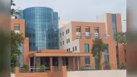 बेतिया GMCH में नशामुक्त भारत अभियान, डॉक्टरों और छात्रों ने लिया नशे से दूर रहने का संकल्प