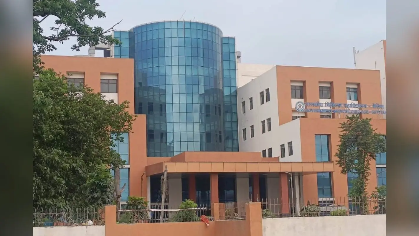 27 जून को किस विभाग में कौन डॉक्टर बैठेंगे? देखें पूरी सूची