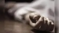 मधुबन के युवक की चेन्नई में दर्दनाक मौत, रेलवे ट्रैक पार करते समय ट्रेन की चपेट में आया, परिवार में मचा कोहराम