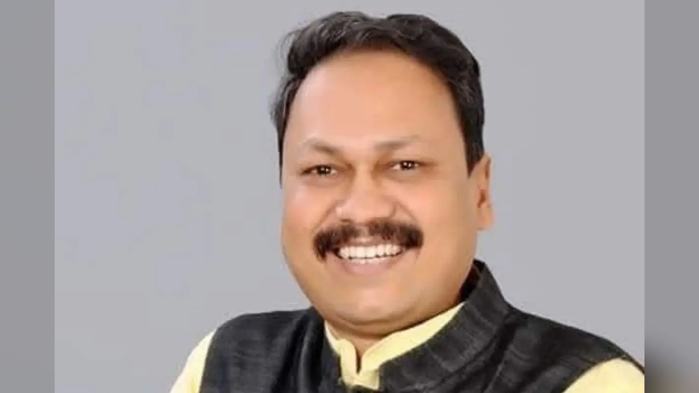भागलपुर के कांग्रेस जिला अध्यक्ष प्रवीण सिंह कुशवाहा की सड़क हादसे में मौत, दिल्ली से आने के दौरान हुआ हादसा