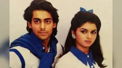 ‘मैंने प्यार किया’ में सलमान खान से ज्यादा फीस लेने वाली हीरोइन थीं भाग्यश्री, वजह जान रह जाएंगे हैरान