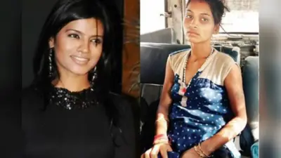 फर्श पर आई भोजपुरी इंडस्ट्री की ये एक्ट्रेस, सड़क पर भीख मांगते देख लोग हुए हैरान