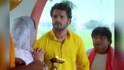 Bhojpuri Horror Movies on Youtube: सिर्फ बॉलीवुड-साउथ ही नहीं, अब भोजपुरी में भी दिखेगा रोंगटे खड़े करने वाला हॉरर, पूरी लिस्ट यहां