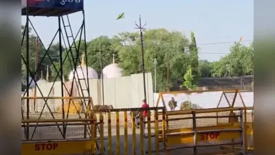 भोजशाला विवाद : डिप्टी सीएम जगदीश देवड़ा ने कहा- जो भी फैसला आए, उसे शांति से स्वीकार करें
