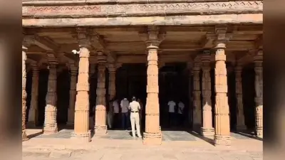 हाईकोर्ट के फैसले के बाद भोजशाला में हुई पूजा-अर्चना, श्रद्धालु बोला- बिना रोक टोक हुए दर्शन, अब हर दिन…