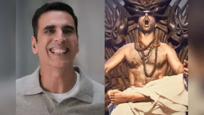 25वें दिन भी ‘भूत बंगला’ ने की करोड़ों की कमाई, जल्द टूटेगा ‘भूल भुलैया 2’ का बड़ा रिकॉर्ड