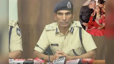 ट्विशा शर्मा के पति समर्थ सिंह की गिरफ्तारी के बाद पुलिस ने मीडिया से कहा-हम 7 दिन की रिमांड मांगेंगे, तभी होगी पूछताछ