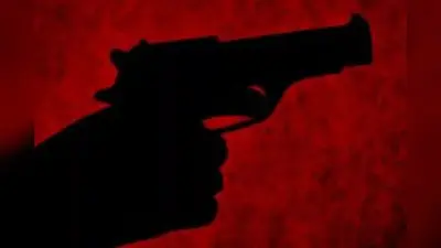 शेखपुरा में पत्नी पर फायरिंग करने वाले पति को भीड़ ने पीट-पीट कर मार डाला
