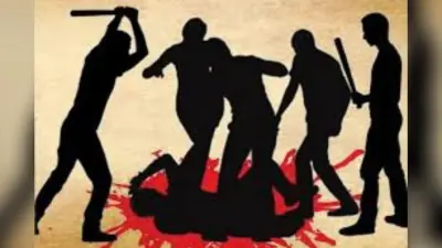 शेखपुरा में पत्नी पर फायरिंग करने वाले पति को भीड़ ने पीट पीट कर की थी हत्या मामले में प्रथमिकी दर्ज