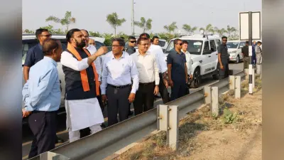 मेट्रो से जुड़ेगा पटना एयरपोर्ट, 2027 तक बनेगा समग्र उद्यान, जानिए सीएम सम्राट का आदेश