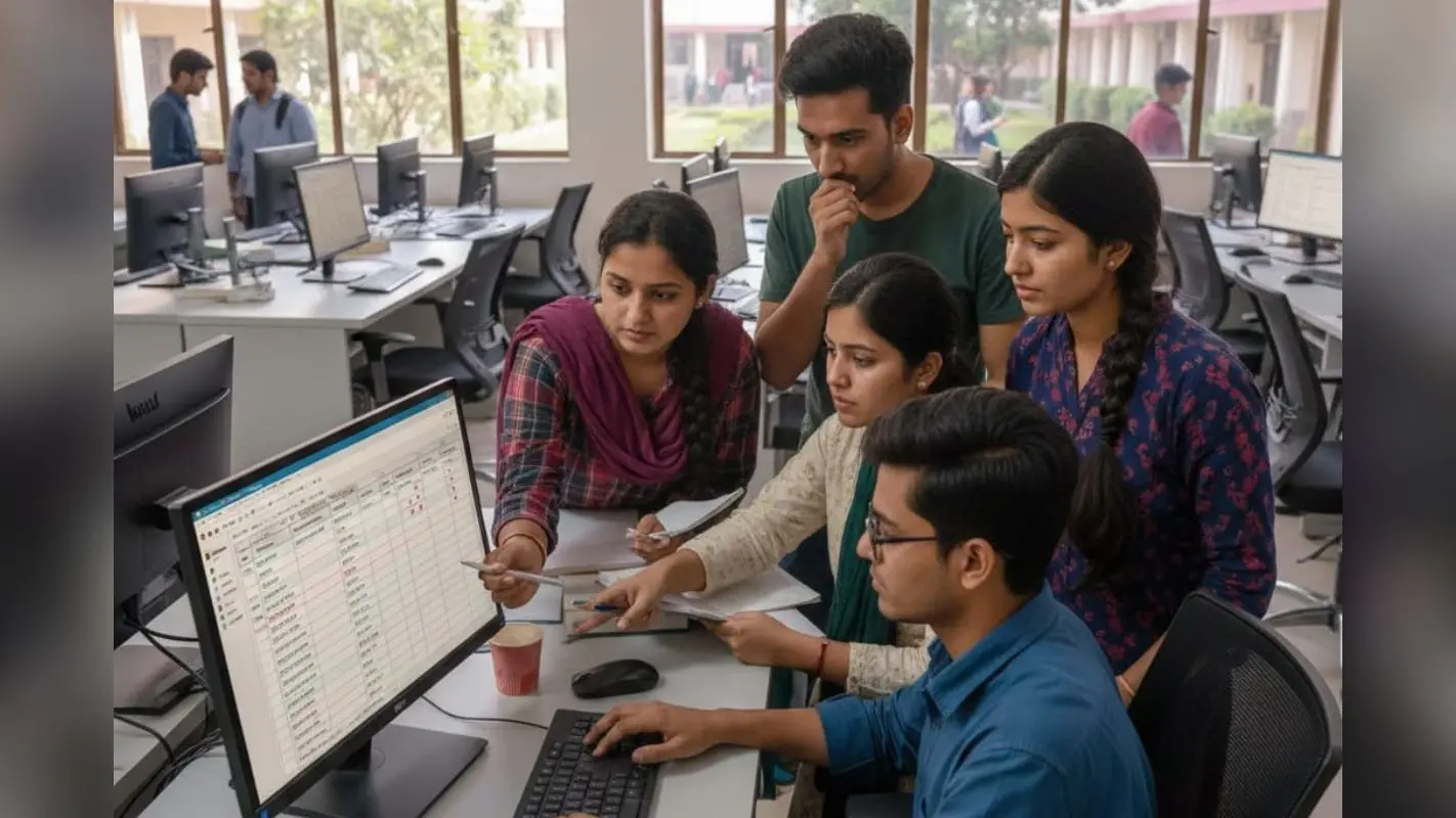 बिहार ITI CAT का एडमिट कार्ड जारी, 33108 सीटों के लिए इस दिन होगी परीक्षा