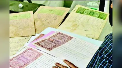 समस्तीपुर में जमीन रिकॉर्ड से छेड़छाड़ का आरोप, CO पर भू-माफियाओं से मिलीभगत का दावा, अब होगी जांच