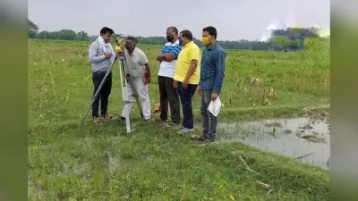 जहां जरूरत वहां भेजे जाएंगे अमीन, बिहार में जमीन मापी के लिए बड़ा एक्शन, कितने मामले लंबित?