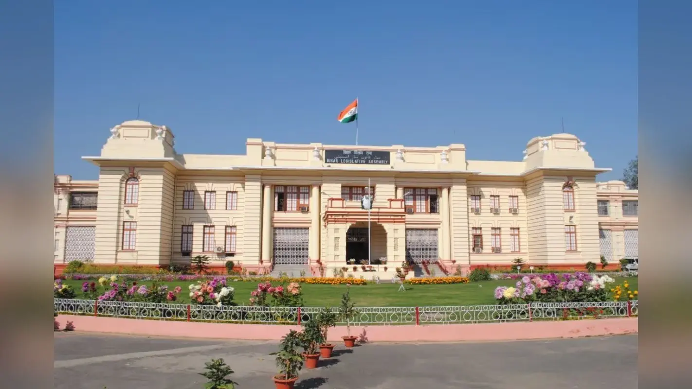 विधान परिषद चुनाव: दिल्ली में BJP कैंडिडेट होंगे तय, JDU की पटना में लगेगी मुहर, निशांत-दीपक का जाना लगभग कंफर्म