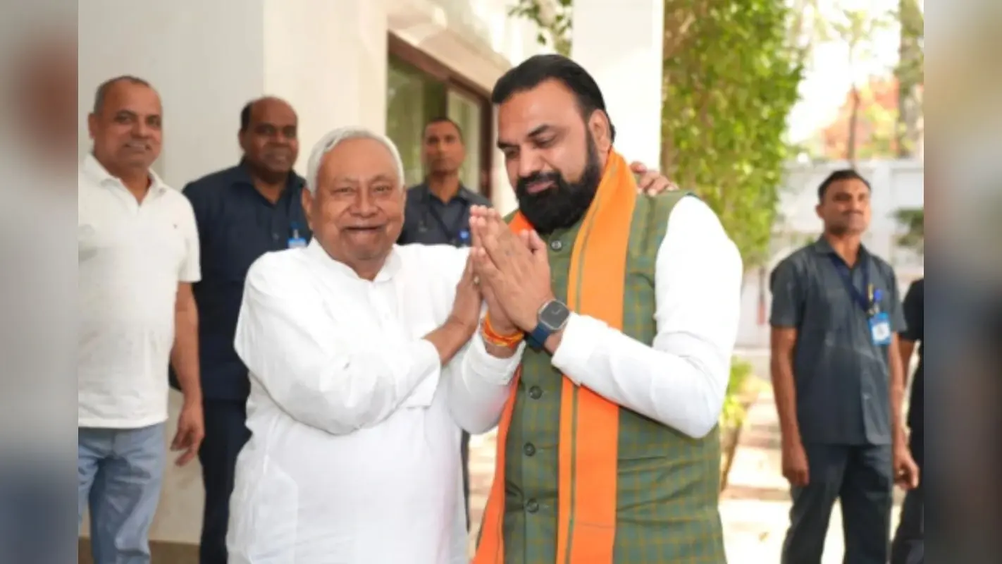 बिहार में 10 सीटों पर MLC चुनाव की घोषणा, इलेक्शन कमीशन ने जारी किया पूरा शेड्यूल