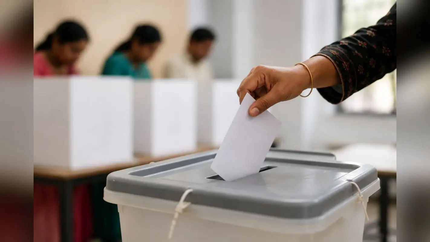 बिहार नगर निकायों में सशक्त स्थायी समिति चुनाव की तारीख तय, 26 से 31 मई तक मतदान