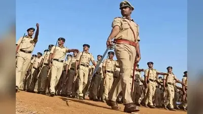 बिहार पुलिस भर्ती परीक्षा की तारीख बदली, जानिए अब कब होगा रिटेन एग्जाम