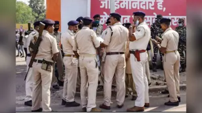 बिहार में पुलिसिंग सिस्टम बन रहा डिजिटल, इस पोर्टल पर घर बैठे दर्ज होंगे FIR