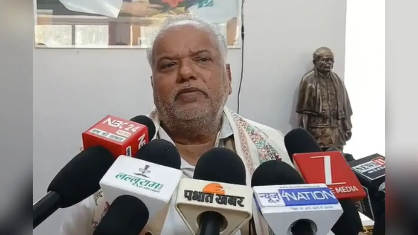 निशांत कुमार के MLC बनने और मांझी की डिमांड पर JDU के मंत्री का बयान, सियासी हलचल तेज