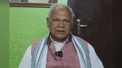 ‘सम्राट की सेना का कहर जारी, कहा था ना सबका हिसाब होगा’, सिवान में एनकाउंटर पर बोले मांझी