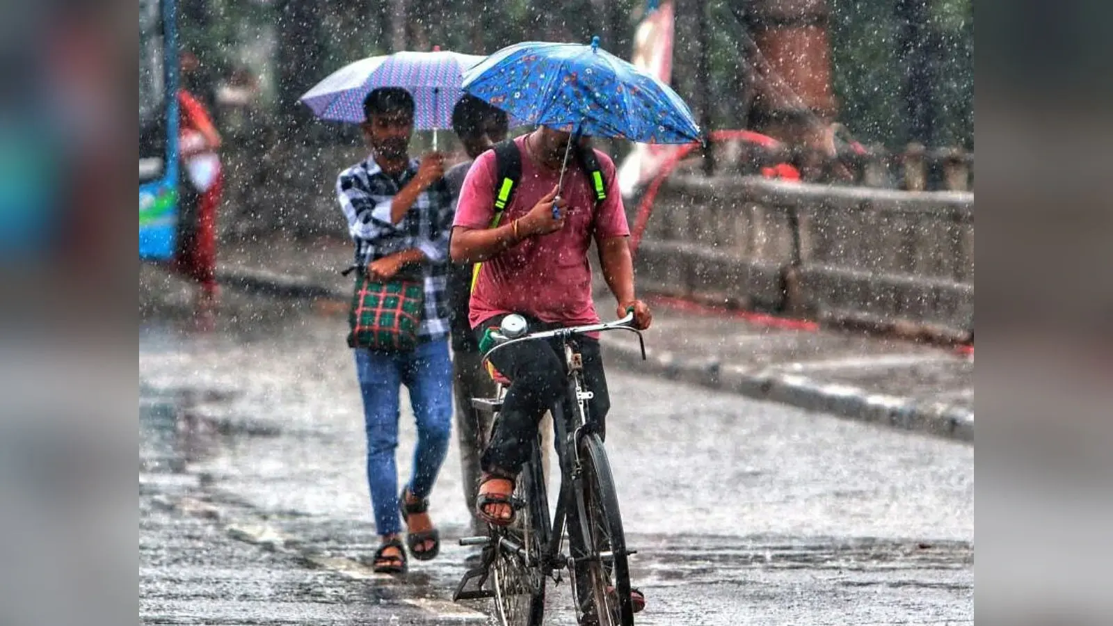 9 मई तक पूरे बिहार में बिगड़ा रहेगा मौसम का हाल, IMD ने जारी किया येलो अलर्ट