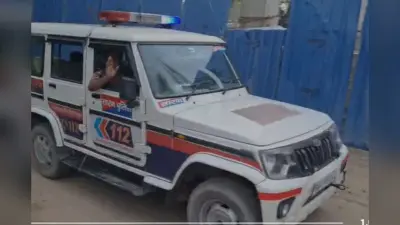 छपरा में भीषण सड़क हादसा तेज रफ्तार ट्रक ने रौंदा, 4 लोगों की दर्दनाक मौत
