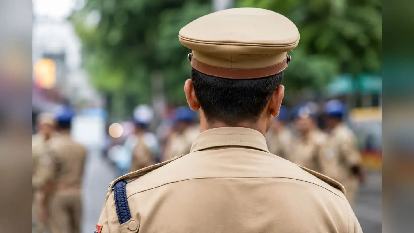 पूर्वी चंपारण, मधुबनी समेत बिहार के 5 जिलों को मिलेंगे नए पुलिस कप्तान, गृह विभाग का आदेश जारी