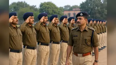 एक जून से दानापुर में 15821 पदों पर भर्ती रैली होगी शुरू, पूर्व सैनिकों को बिहार पुलिस में नौकरी का मौका, जानें पूरी डिटेल