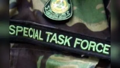 बिहार STF के रडार पर 250 हथियार तस्कर, अवैध आर्म्स नेटवर्क तोड़ने की तैयारी, ऐसे हो रही जांच