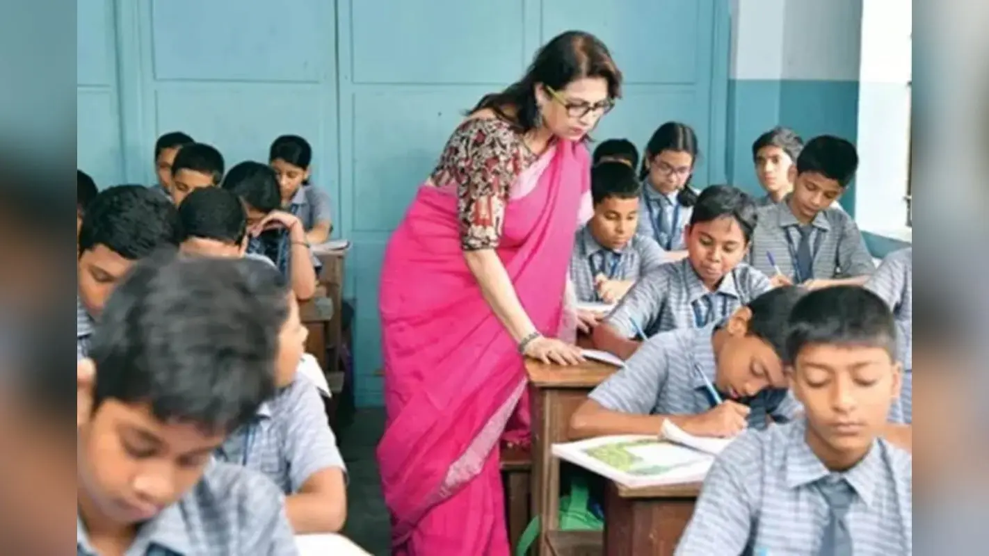 बिहार के मॉडल स्कूलों में टीचर भर्ती का दूसरा मौका, फिर खुले आवेदन, जानिए कब आयेगी मेरिट लिस्ट