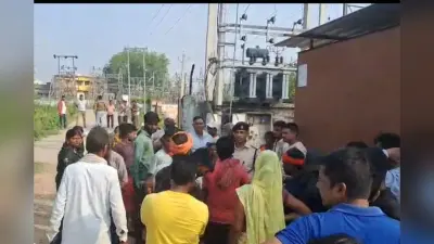 बक्सर में नया सॉफ्टवेयर बना सिरदर्द: बिजली विभाग की लापरवाही से ठप हुआ सिस्टम, 24 दिन से उपभोक्ता परेशान