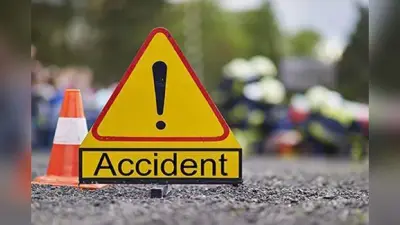 मुजफ्फरपुर के बोचहां में बाइक-ऑटो की टक्कर, युवक की मौत