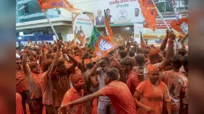 बंगाल चुनाव: TMC का डेढ़ दशक पुराना किला ढहा, पढ़ें भाजपा की जीत के कारण