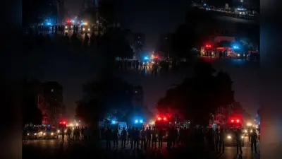 बिहार के 6 जिलों में आज सायरन बजते ही छाएगा अंधेरा, आधे घंटे पहले सड़क पर उतरेगी पुलिस