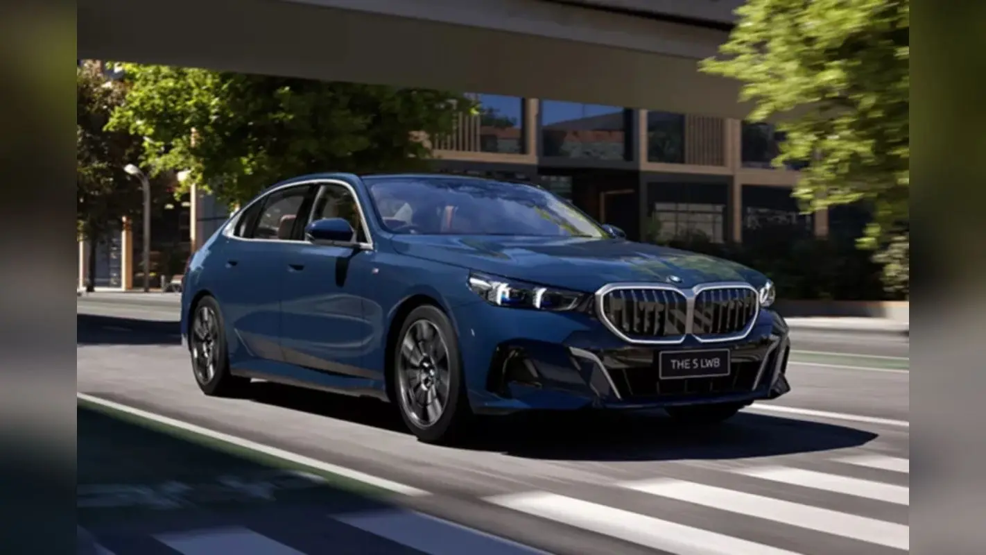 गर्मी में भी आपकी BMW रहेगी फिट, कंपनी लाई फ्री व्हीकल हेल्थ चेकअप कैंपेन