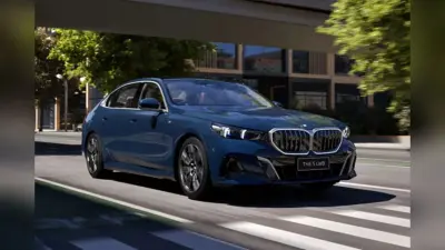 गर्मी में भी आपकी BMW रहेगी फिट, कंपनी लाई फ्री व्हीकल हेल्थ चेकअप कैंपेन