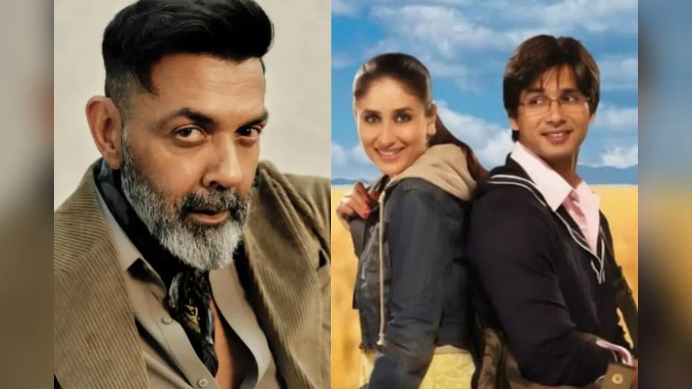 Jab We Met से बाहर होने पर टूटा था बॉबी देओल का दिल, बोले- जिस फिल्म को मैंने शुरू कराया, उसी से मुझे हटा दिया गया