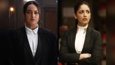 महिला वकील के रोल में इन एक्ट्रेसेस ने छोड़ी गहरी छाप, फैंस ने जमकर की तारीफ