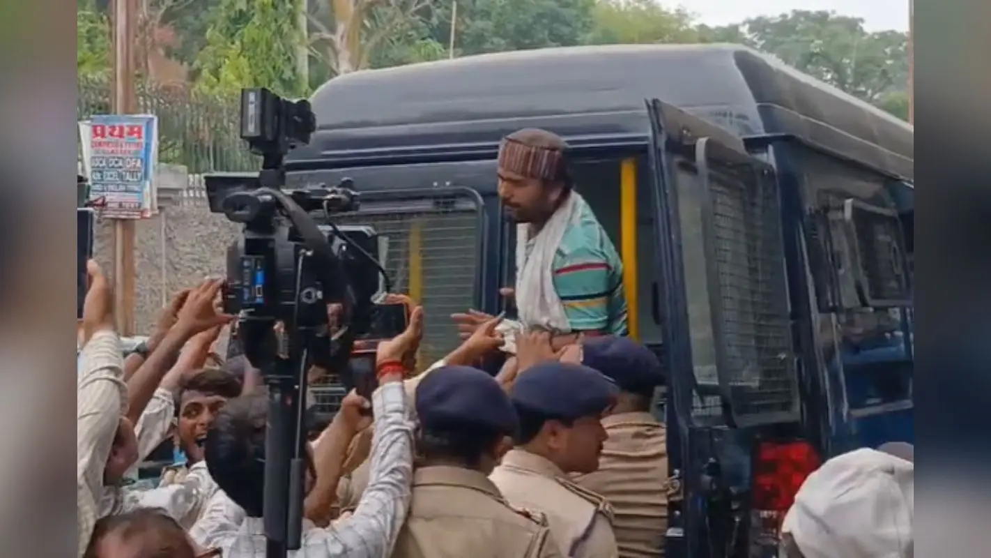 शिक्षक अभ्यर्थियों ने बिहार सरकार को 30 मई तक का दिया अल्टीमेटम, बात नहीं बनी तो होगा महाआंदोलन