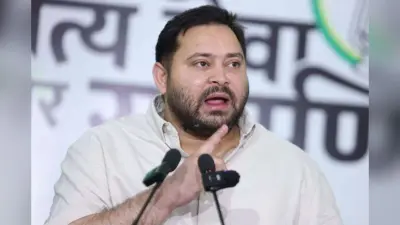 शिक्षक अभ्यर्थियों के प्रदर्शन को लेकर सरकार पर भड़के तेजस्वी यादव, कहा- बर्दाश्त नहीं किया जाएगा