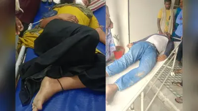 मधुबनी: बहन को परीक्षा दिलाने जा रहे भाई की सड़क हादसे में मौत, छात्रा घायल