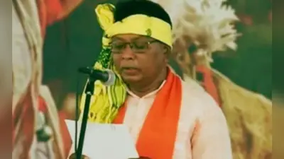 पश्चिम बंगाल में मतगणना केंद्रों पर धारा 163 लागू, कोलकाता पुलिस छावनी में तब्दील