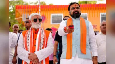 बक्सर की आध्यात्मिक धरोहर को मिलेगा वैश्विक मंच, लाइट एंड साउंड शो के शुभारंभ से पर्यटन को मिलेगा बढ़ावा