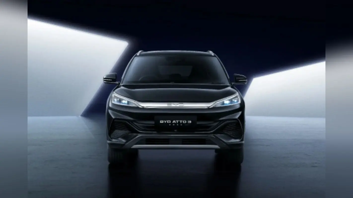 BYD की कारें 1 जुलाई से होंगी महंगी, अभी बुकिंग कराने पर बच सकते हैं हजारों रुपये