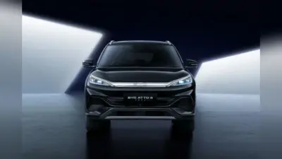 BYD की कारें 1 जुलाई से होंगी महंगी, अभी बुकिंग कराने पर बच सकते हैं हजारों रुपये