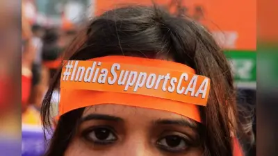 बंगाल में Detect, Delete, Deport का डर, CAA के दस्तावेज दुरुस्त करने के लिए हाबरा से बारासात तक लंबी कतारें