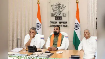 सम्राट कैबिनेट के इस फैसले से बदल जाएगी बिहार की तस्वीर, इंडस्ट्रियल डेवलपमेंट को लेकर तैयार हुआ प्लान